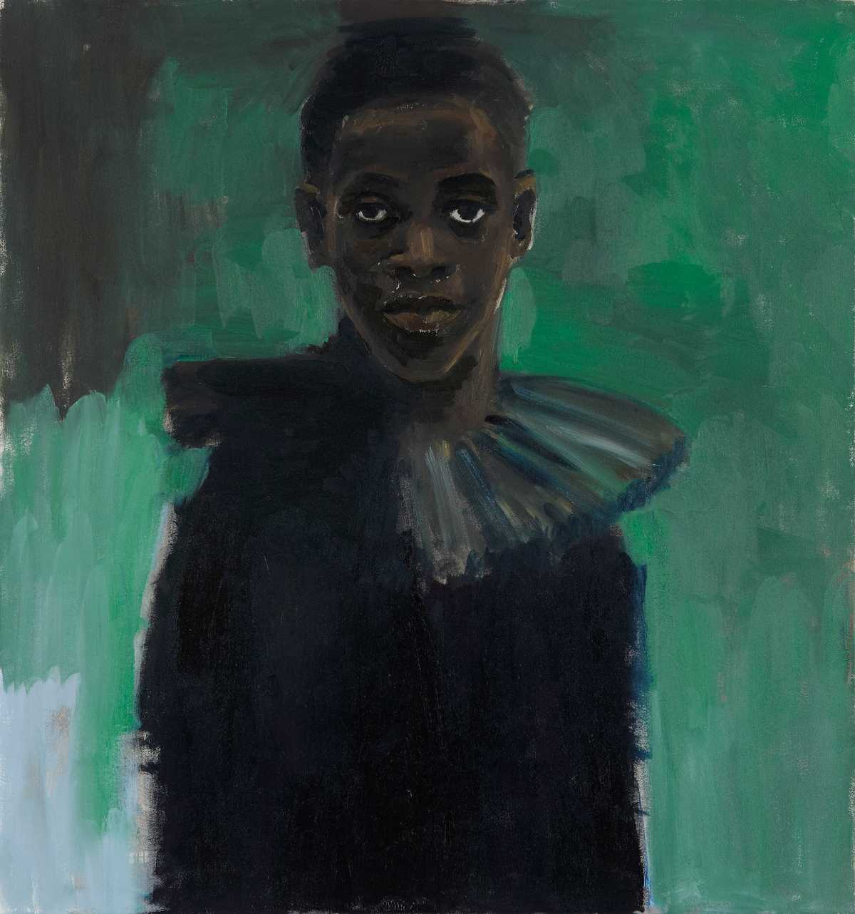 Lynette Yiadom-Boakye